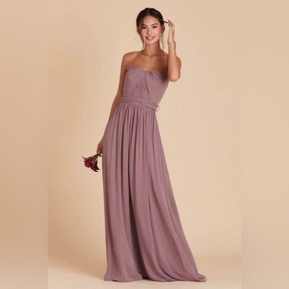 Birdy Grey Grace Convertible Dress - Picture 3 of 7